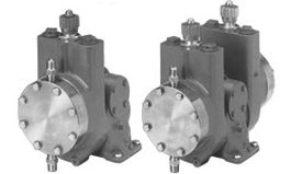 Diaphragm Pumps