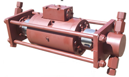 Grease Injection Pumps