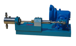Chemical Injection Unit Chemical Injection Unit